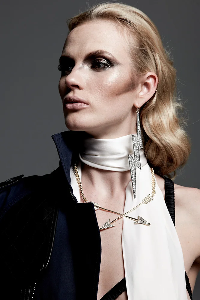 Introducing the new Diesel Black Gold by Andreas Melbostad