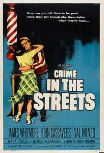 Crime+in+the+Streets+poster