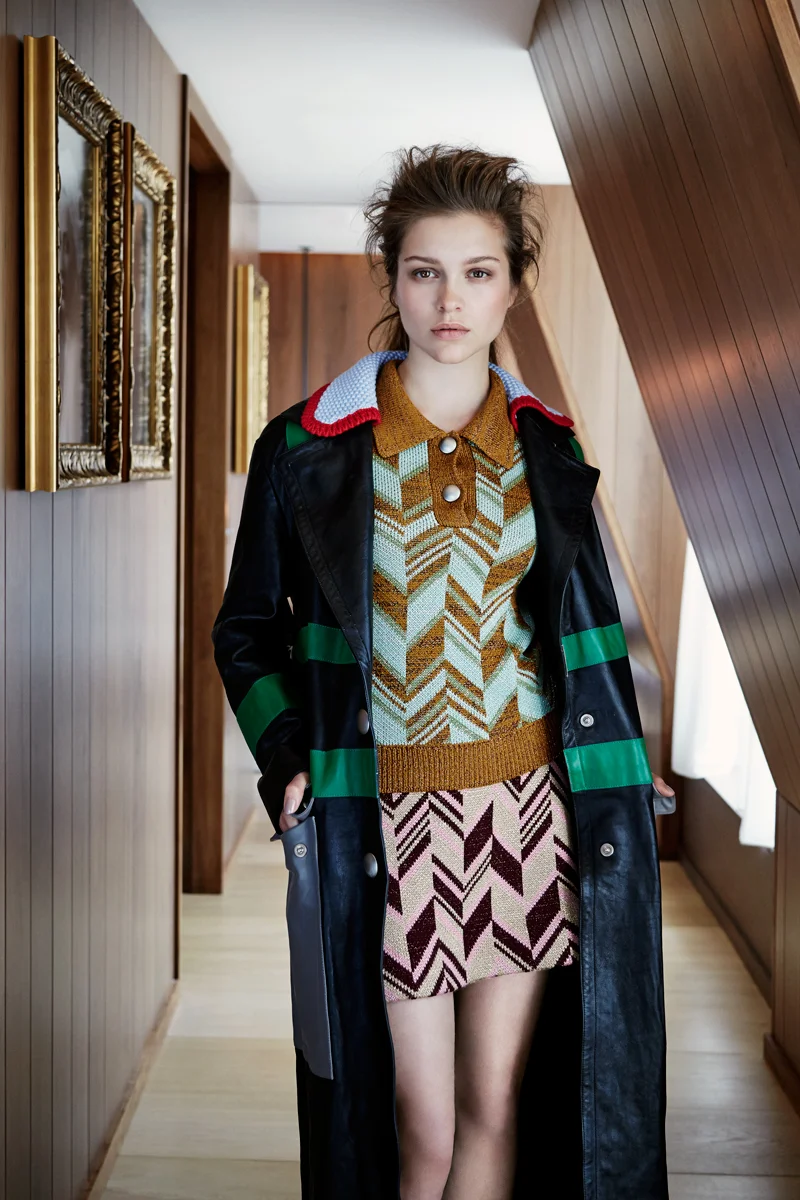 KIJUN Sophie トップス KIJUN Sophie トップス