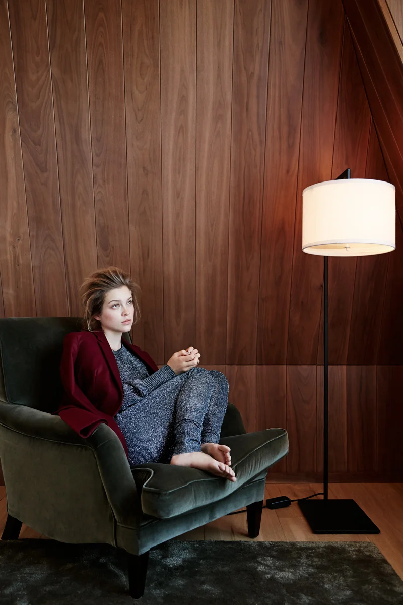 KIJUN Sophie トップス KIJUN Sophie トップス