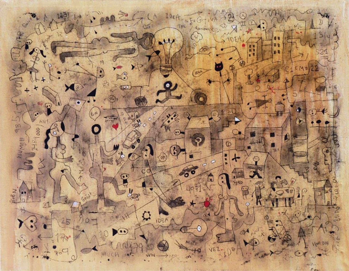 NOA.-La-Idea-Fugativa-2.-Mixed-Media-on-Canvas.-31x39.5.jpg