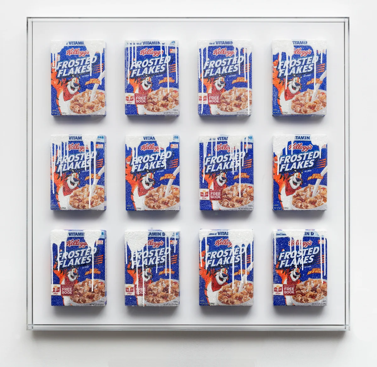 10-Hovnanian-Rachel-Lee_Theyre-Gr-r-reat_2014_Cereal-boxes-acrylic-crushed-glass-wood_46-x-44.625-x-4-in.jpg
