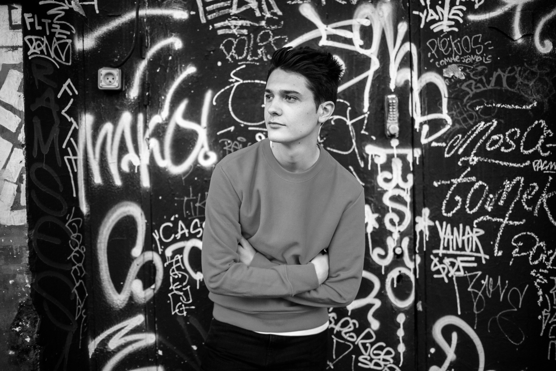 Kungs In NYC