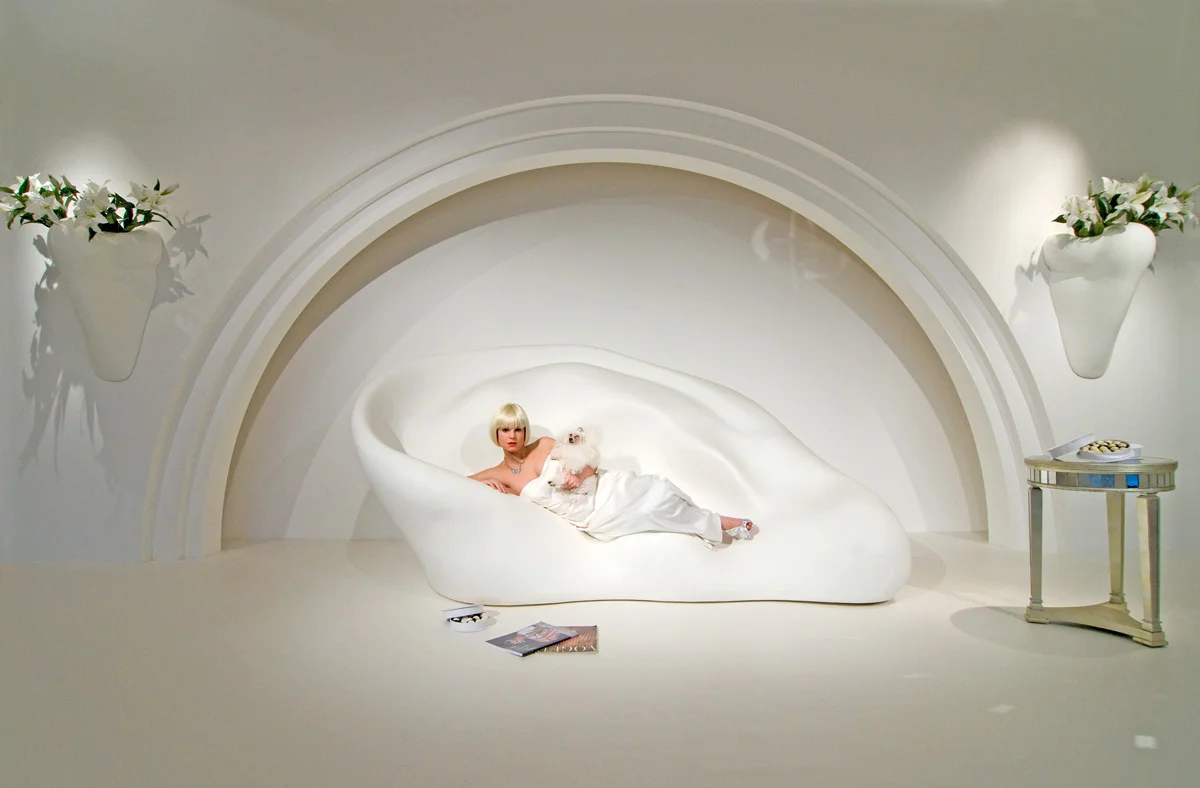 John Baldessari ポスター 絵画 アート 雑貨 写真 美術品 椅子 John Baldessari