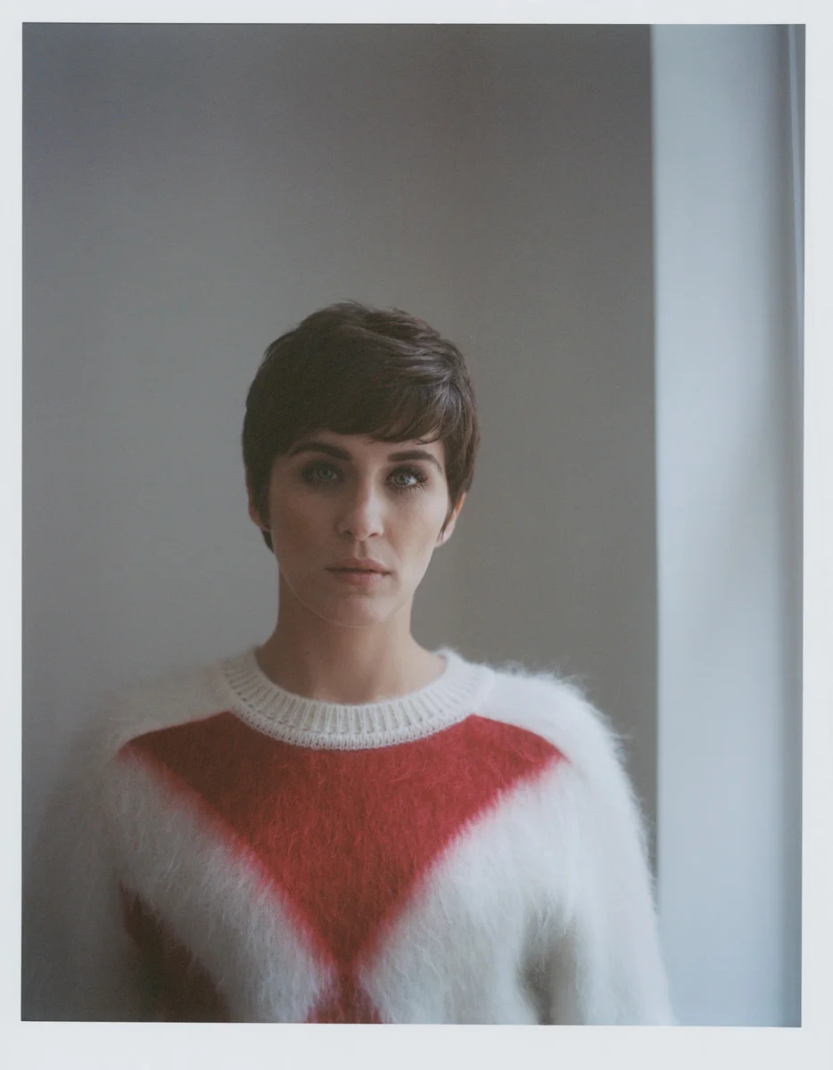 Vicky Mcclure
