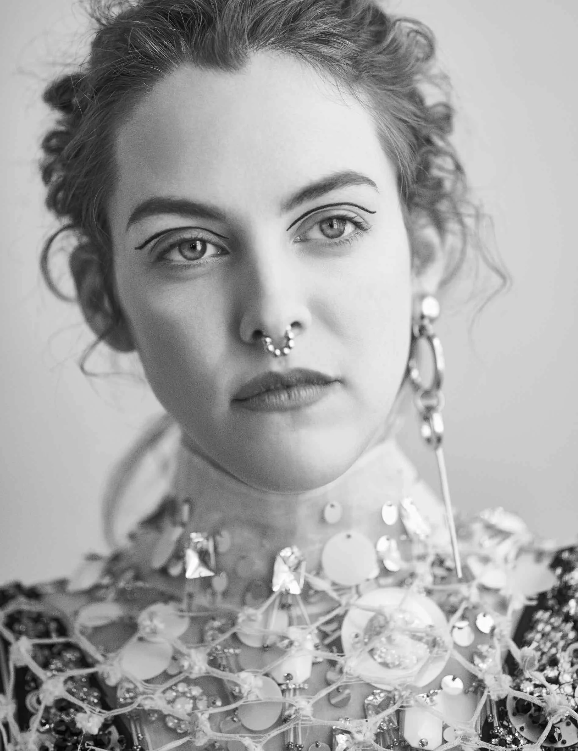 Riley Keough Tells Us What She Loves