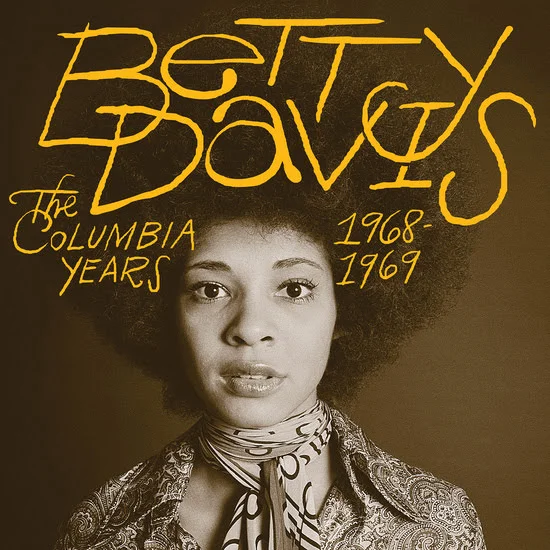 Anti Love - The Best Of Betty Davis輸入盤 Betty Davis – Anti Love - The Best Of Betty Davis | Releases | Discogs
