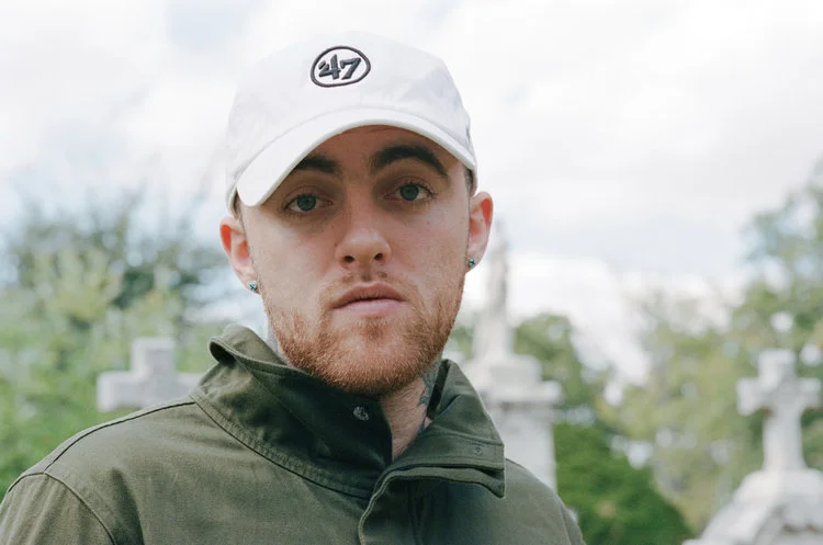 MAC MILLER — Flaunt Magazine