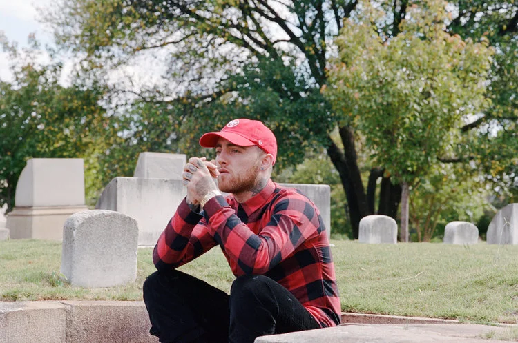 MAC MILLER — Flaunt Magazine