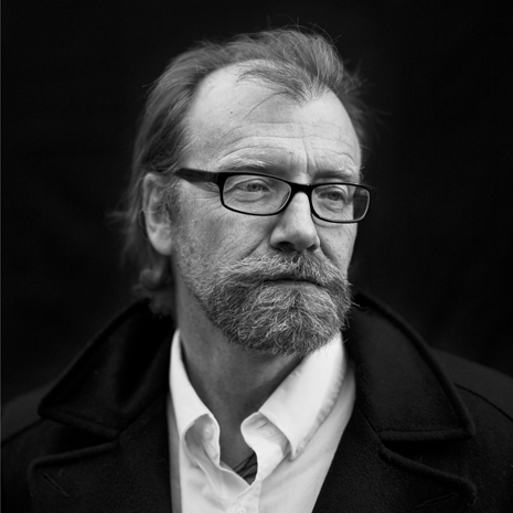 DAMON WINTER/THE NEW YORK TIMES/REDUX