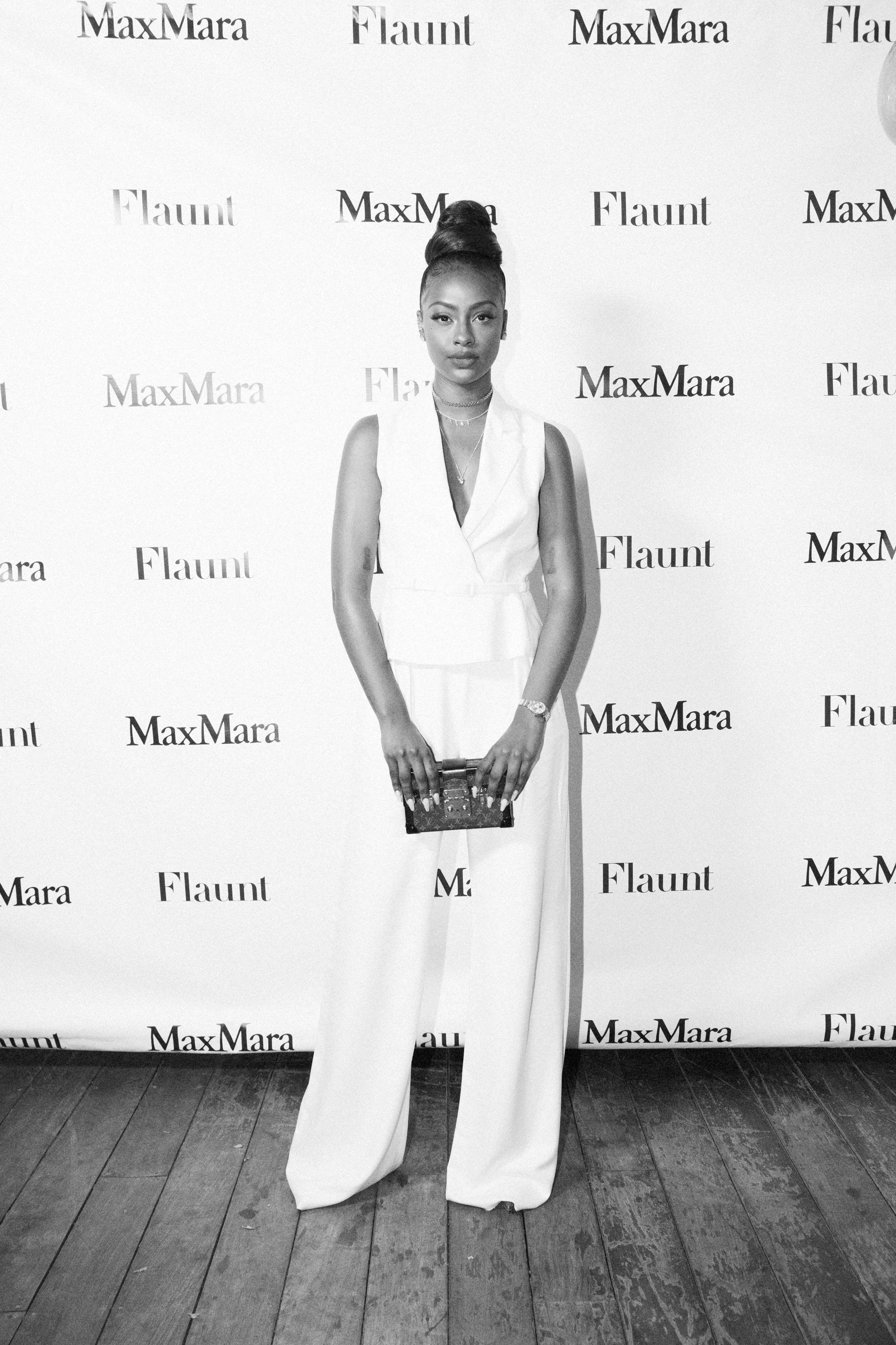  Justine Skye 