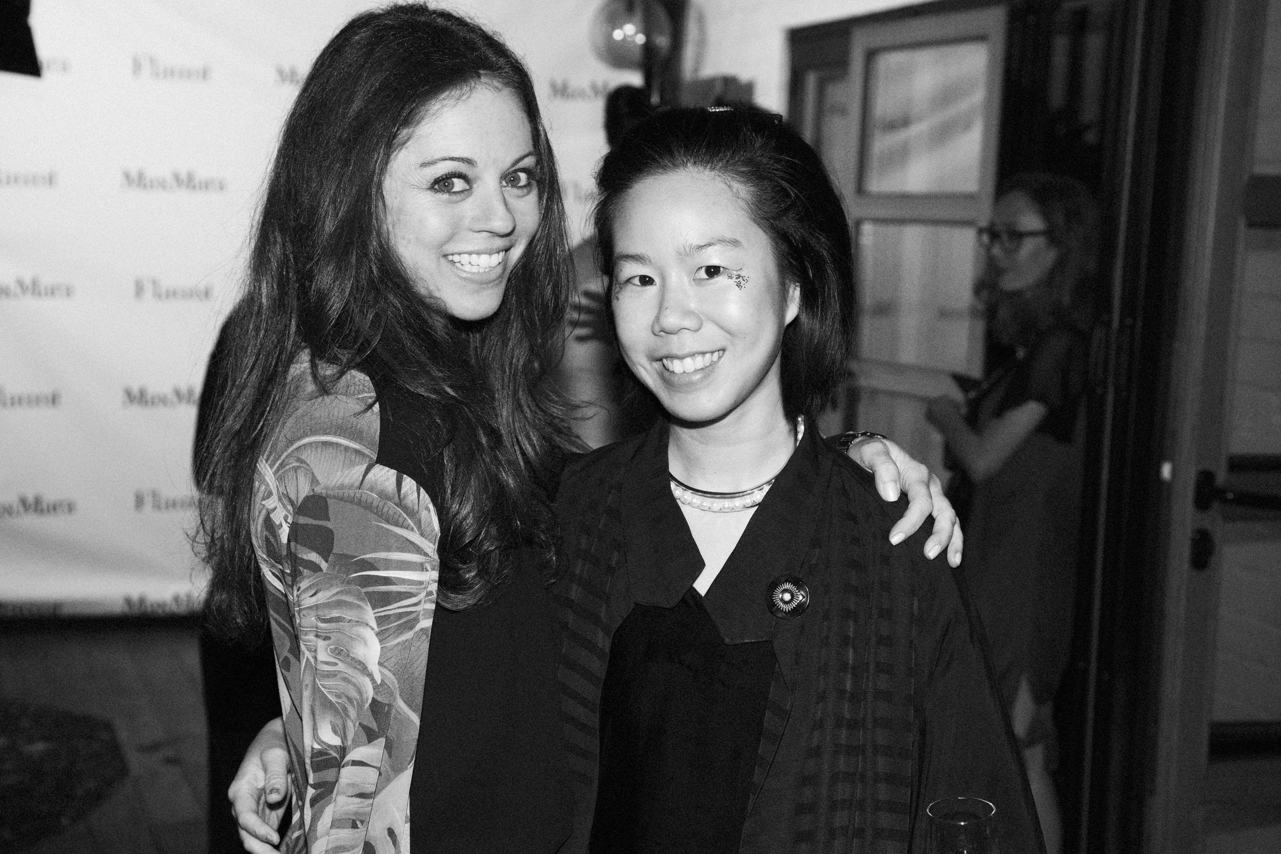  Tara Lubin and Mui-Hai Chu 