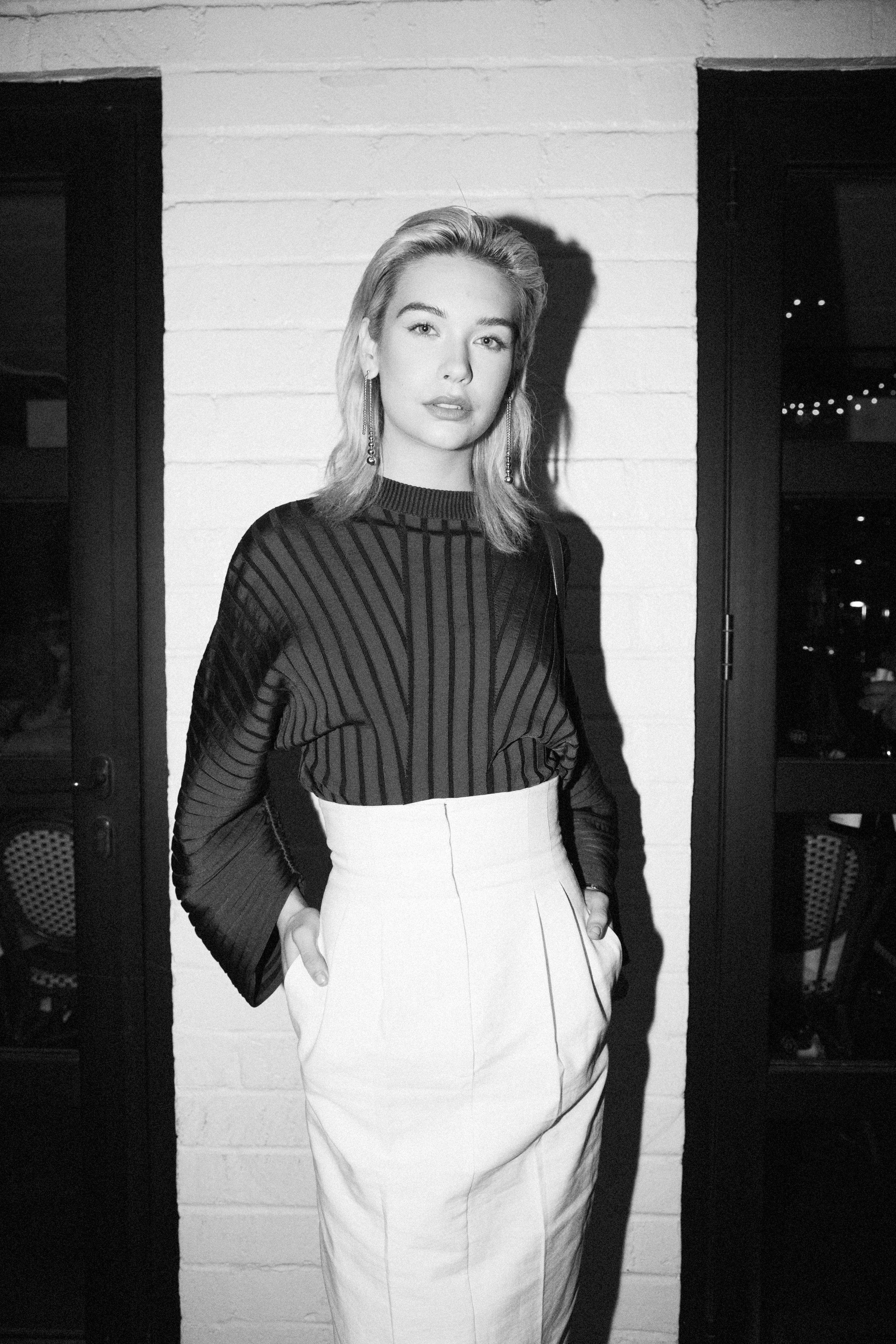  Amanda Steele 