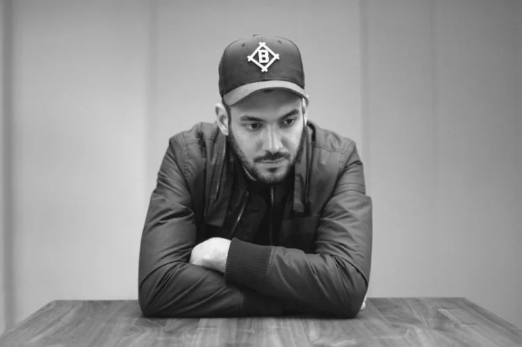 AITOR THROUP TAKES THE HELM AS G-STAR RAW'S NEW CREATIVE DIRECTOR