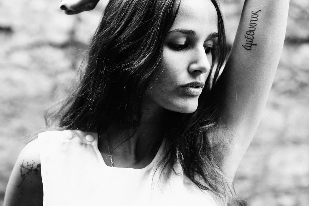 Julia Ducournau Flaunt Magazine