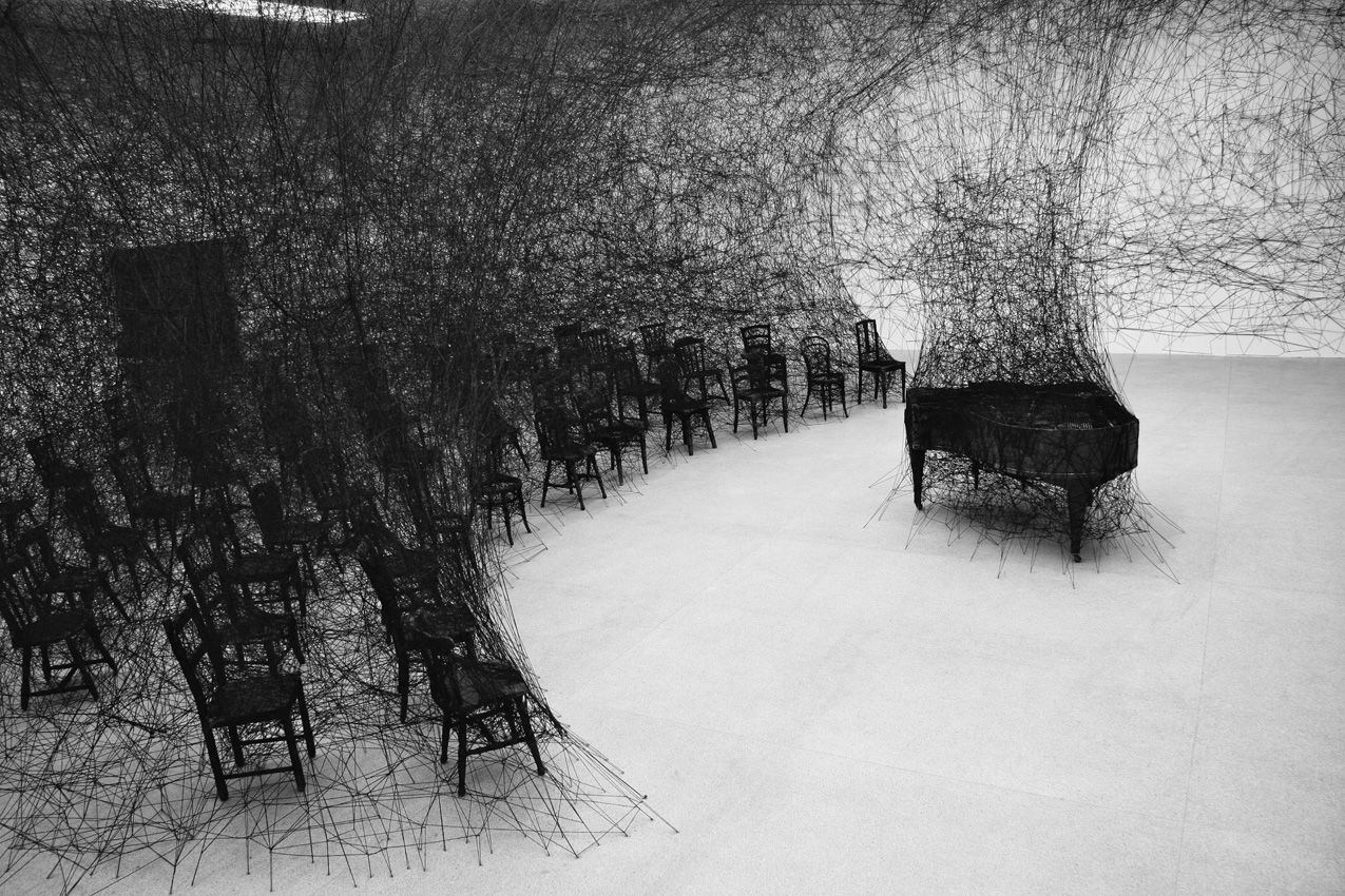 Image courtesy the artist