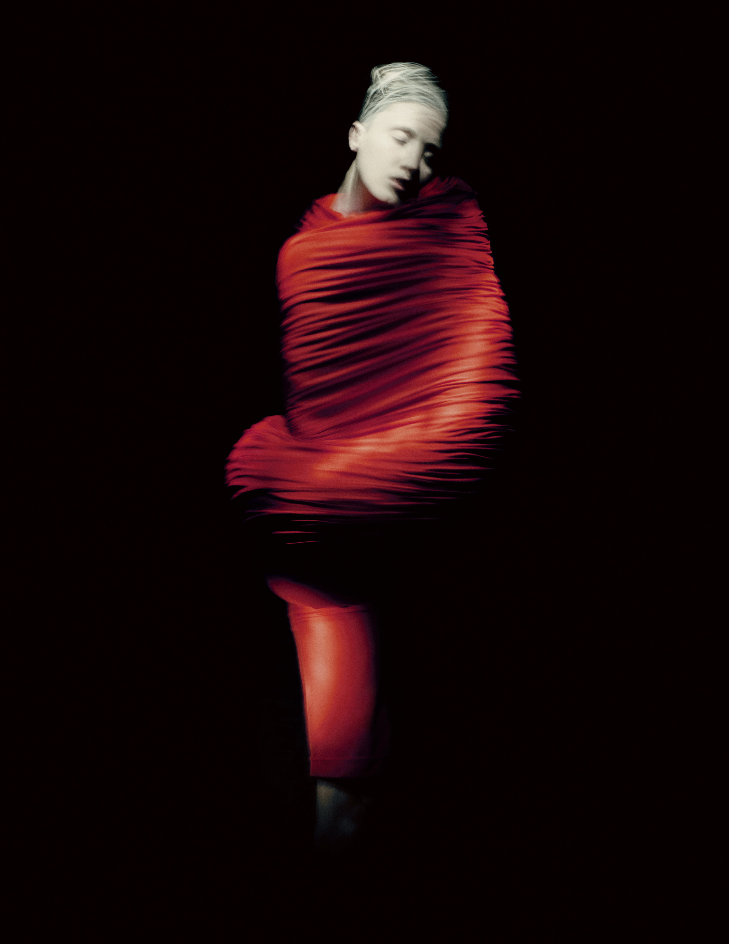 Rei Kawakubo/Comme des Garçons: Art of the In-Between opening at 
