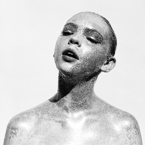 Jordyn Jones | All photos shot by Tyler Shields