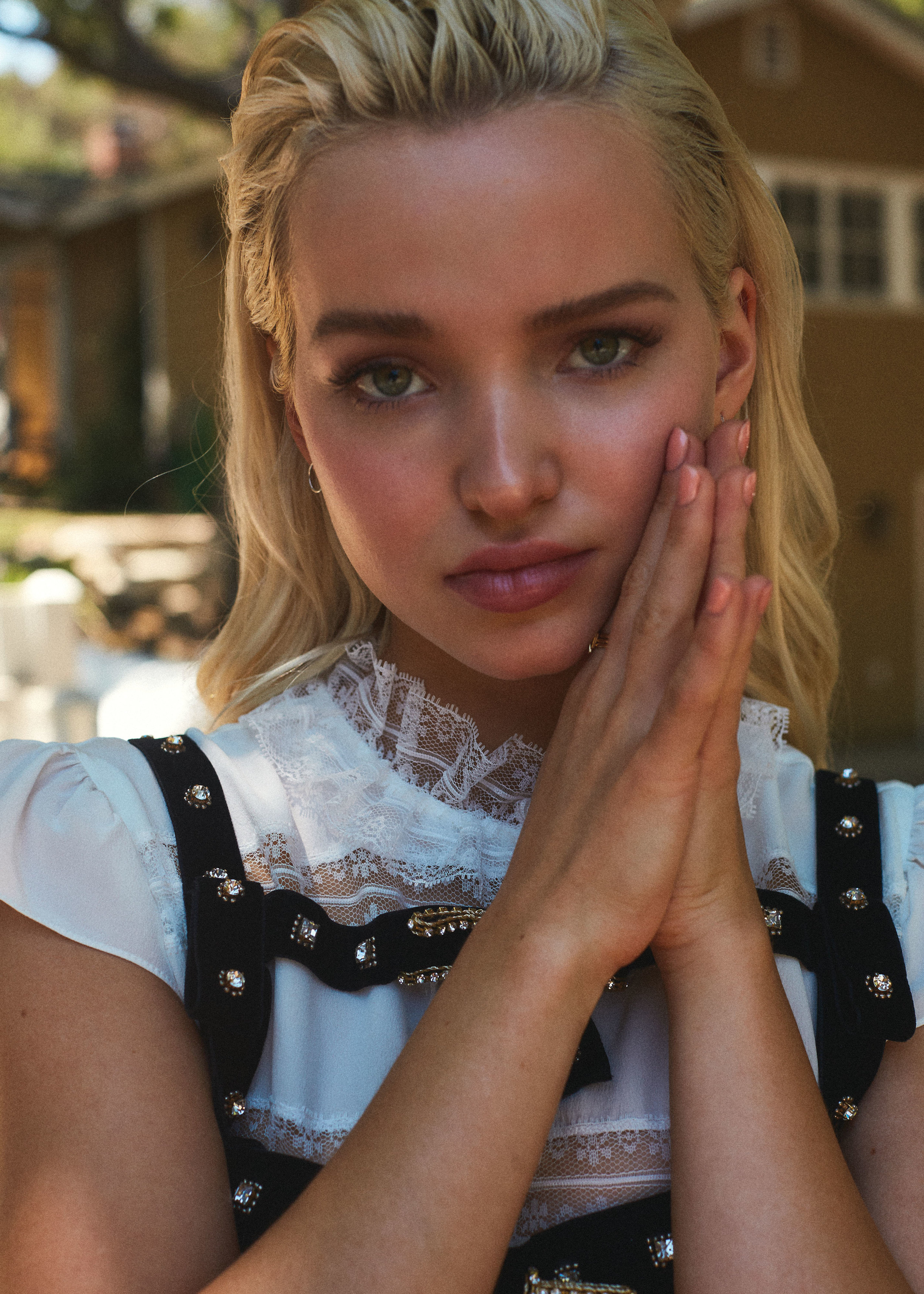 Dove Cameron Is Still That Theater Kid You Knew In High School Flaunt Magazine