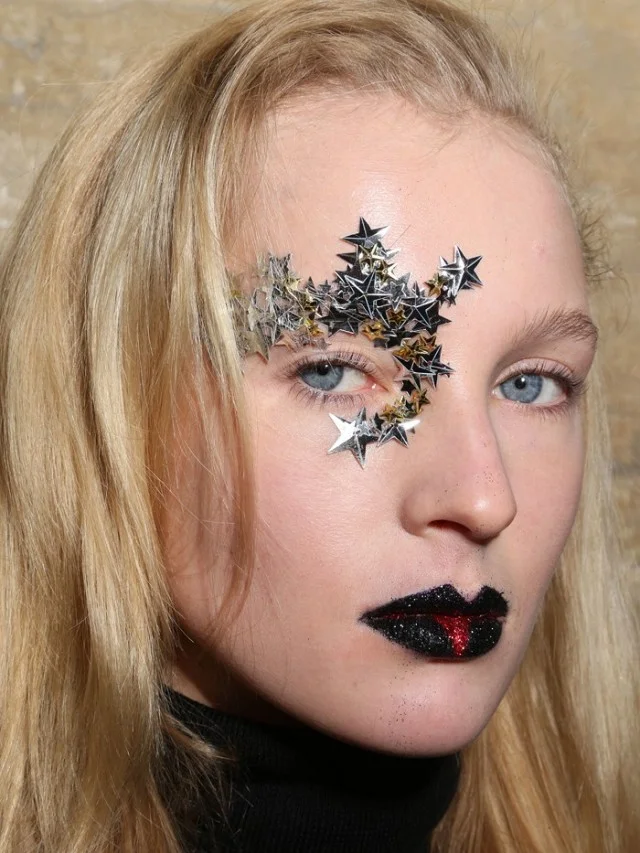 Pat McGrath Launching a 61Piece Makeup Collection
