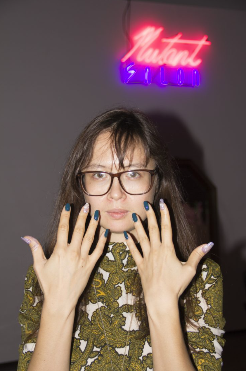 via Cultured Magazine