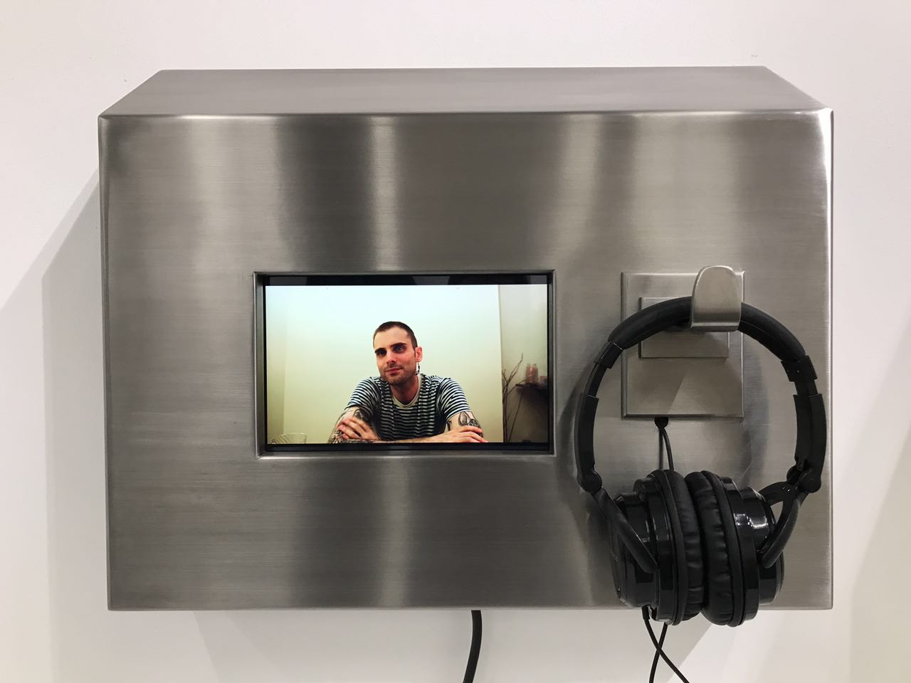 © Lí Wei, Courtesy Klein Sun Gallery. Photo by Xiao Yun.