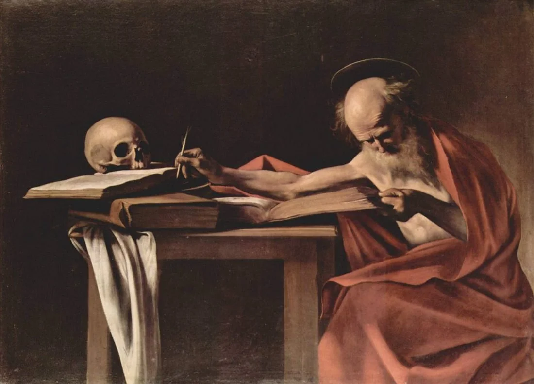 Saint Jerome