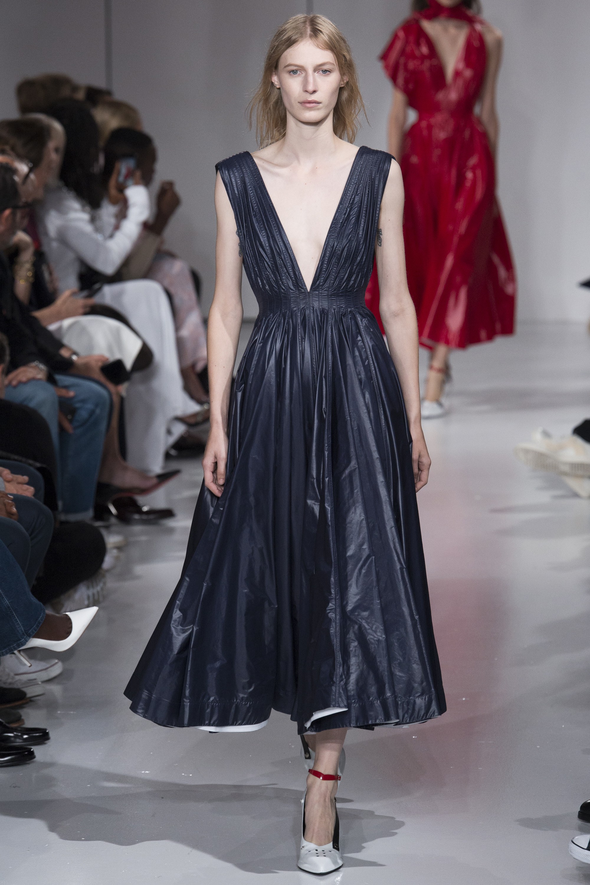 Calvin Klein Spring 2018
