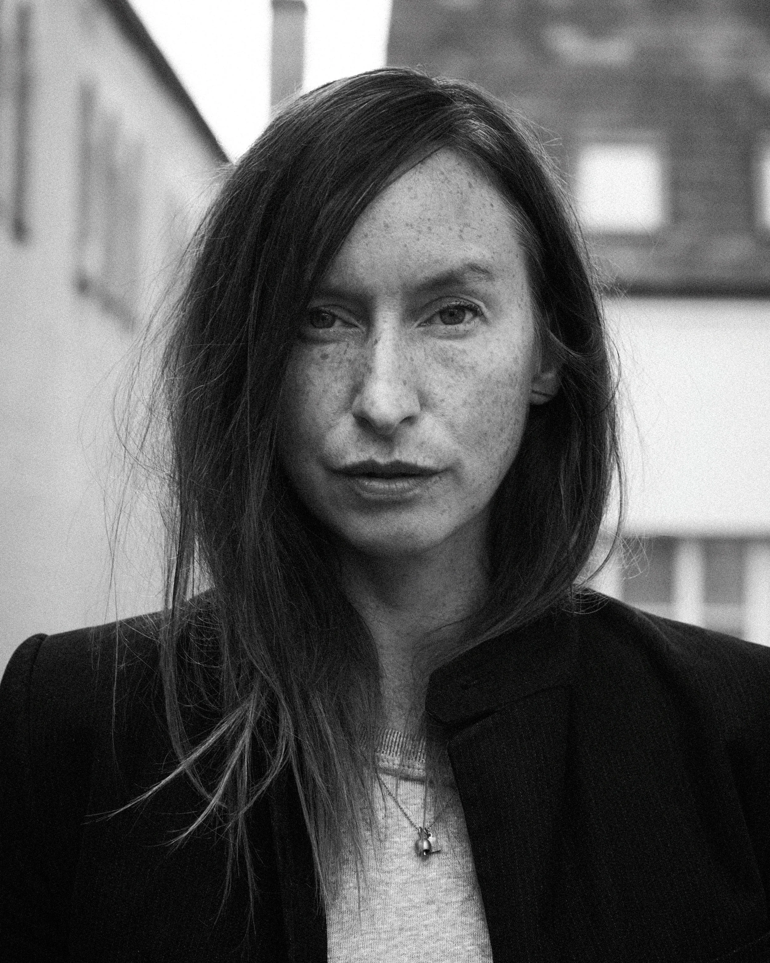 Photographed by Liam Bundy