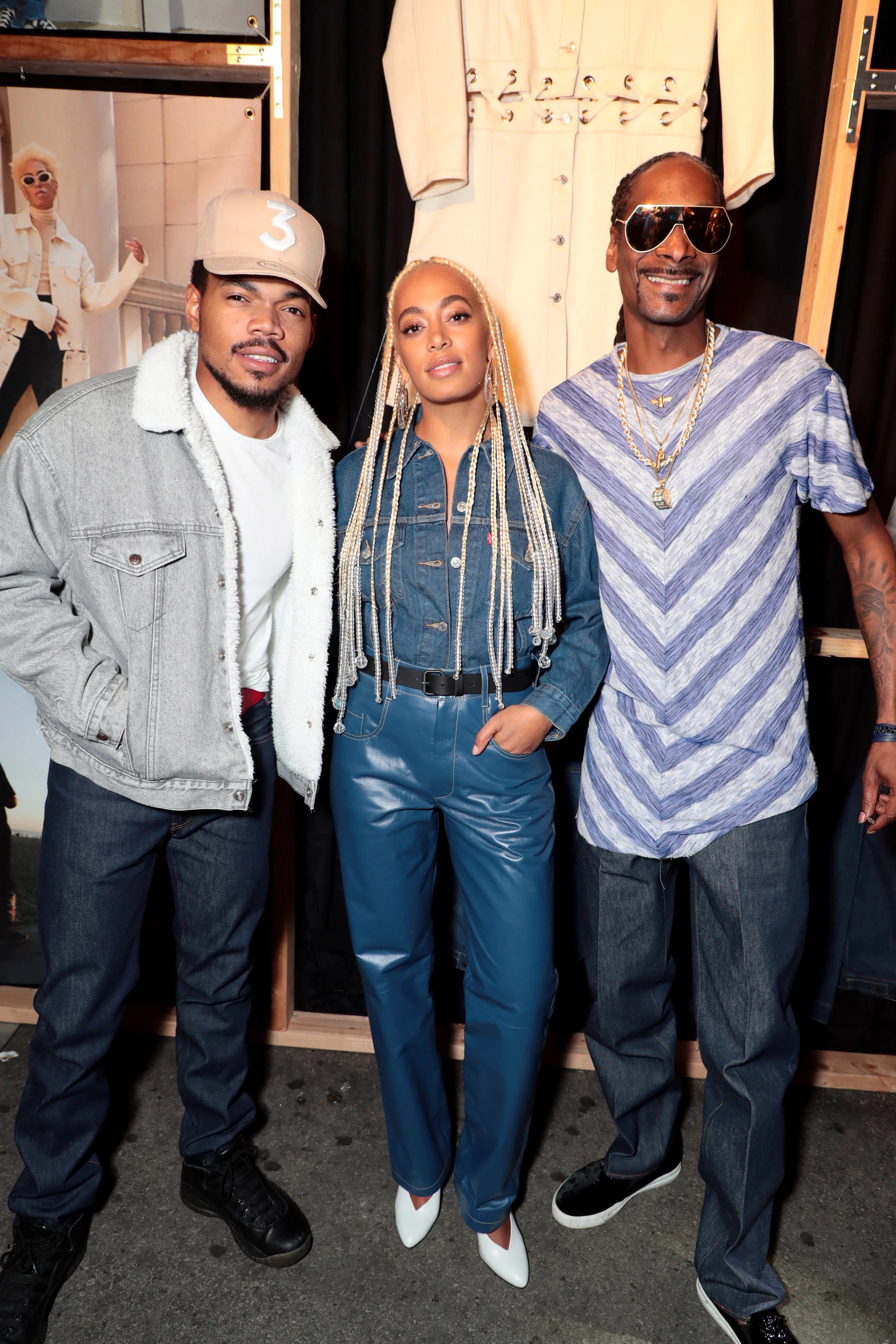 Levi's Trucker Jacket Celebrates Its 