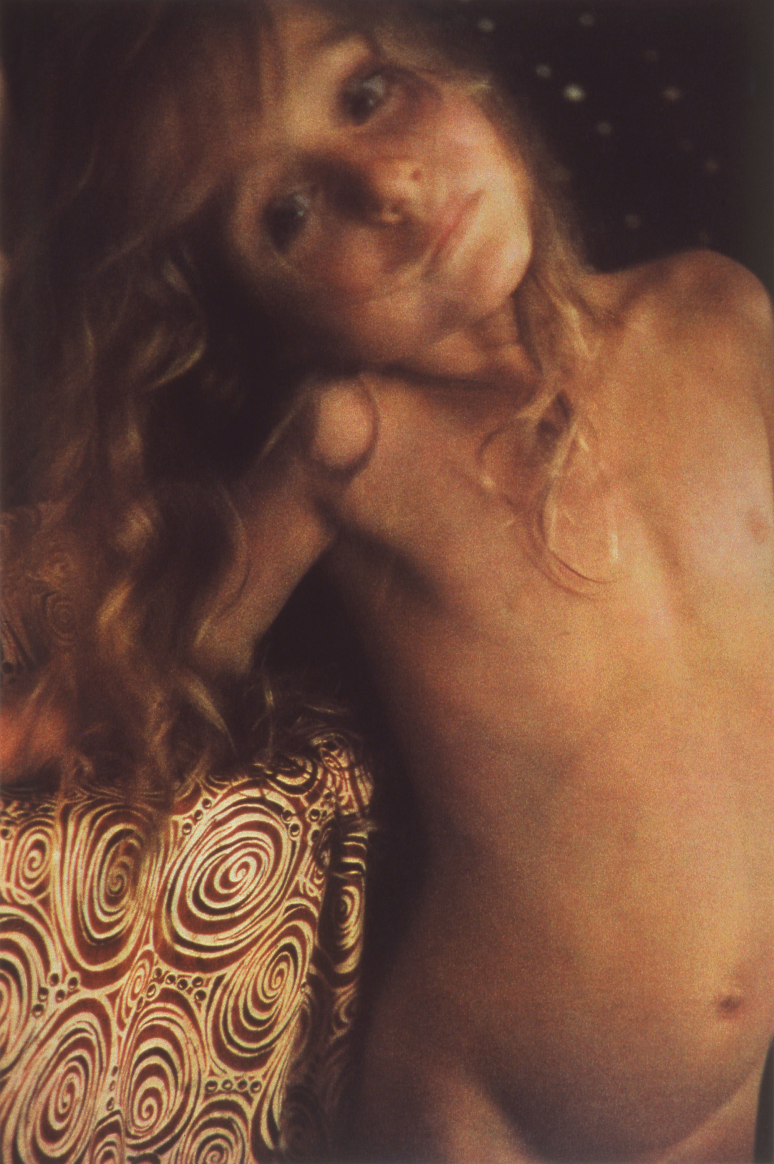 All Images from Shelia Metzner: From Life | c/o Rizzoli Publishing, New York (2017)