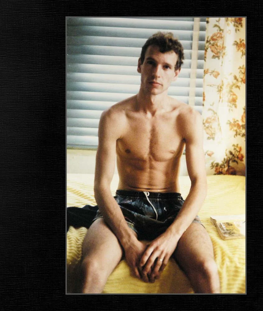 Cheers to Artist Jack Pierson's The Hungry Years at His NYC Book
