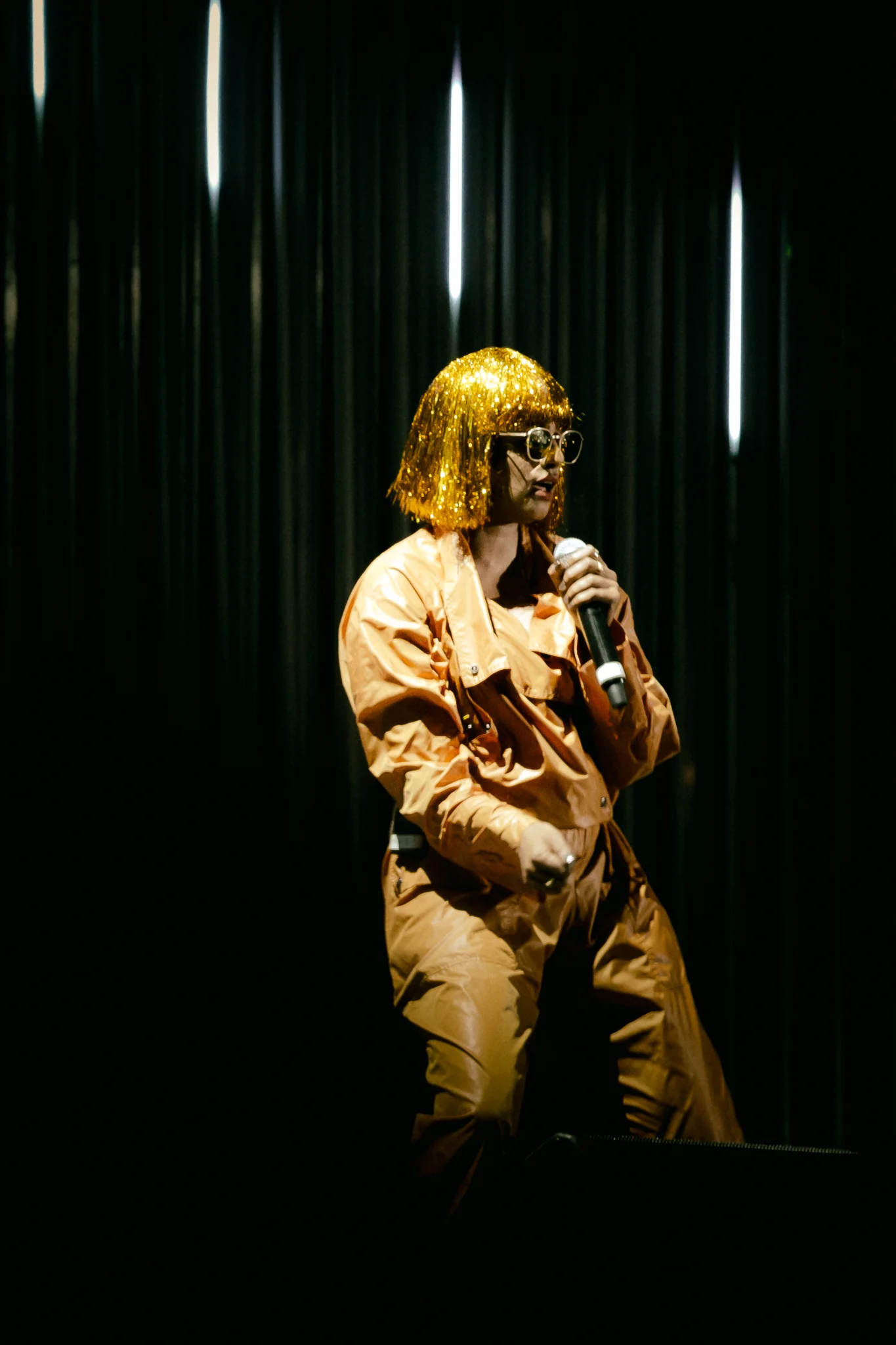  M.I.A. Shot by Charde Kelly 