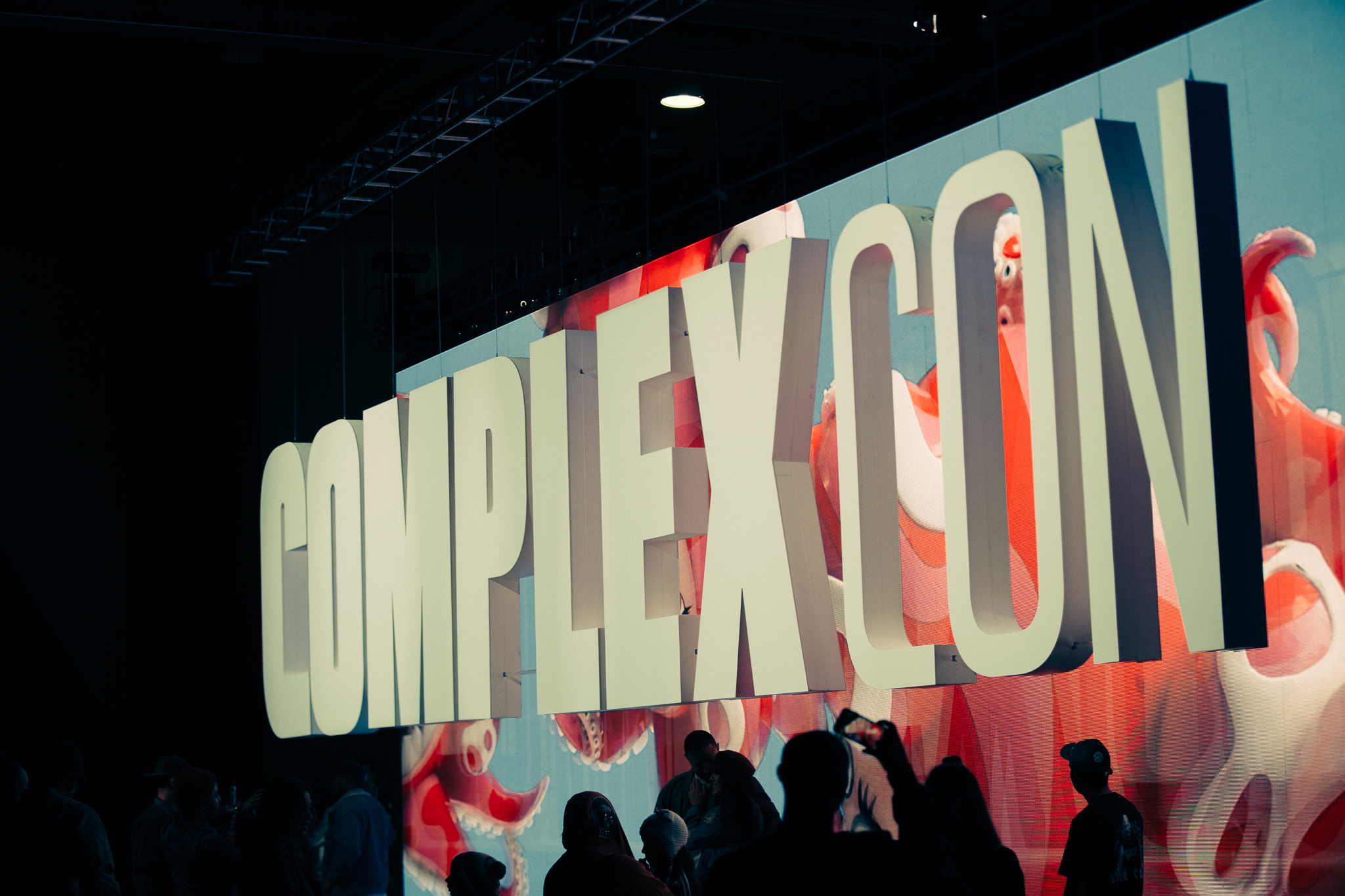  Shot by Charde Kelly 