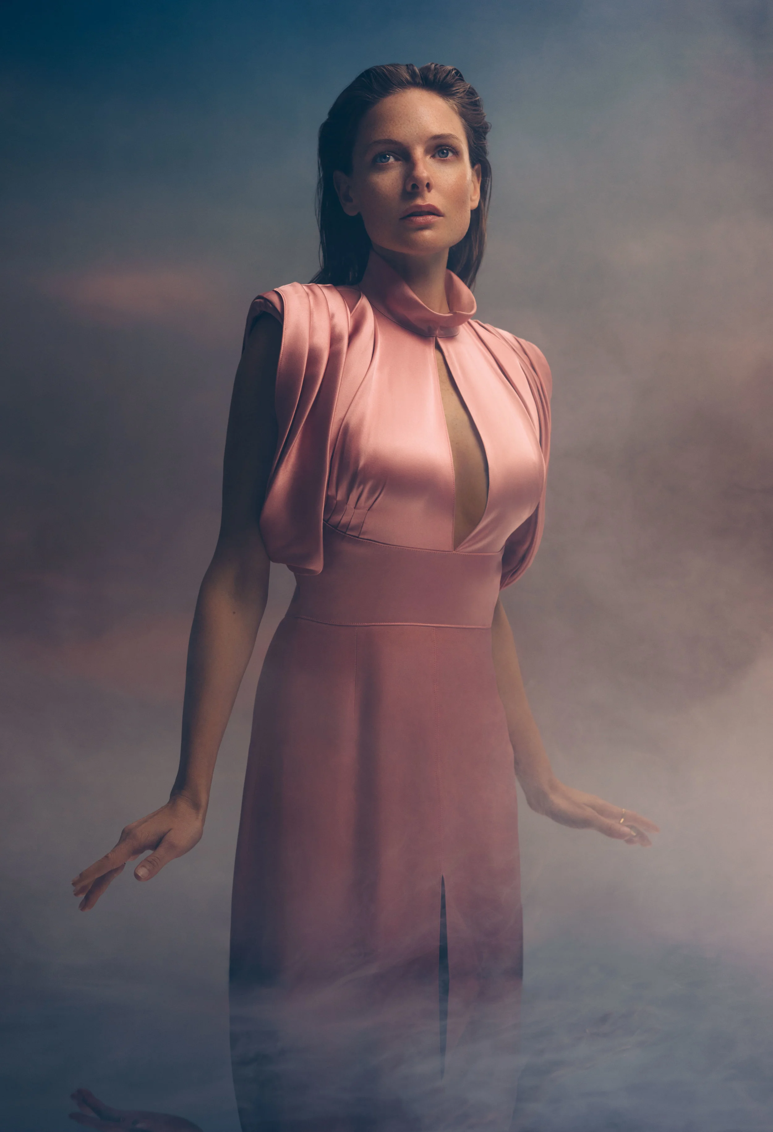 PRADA dress.
