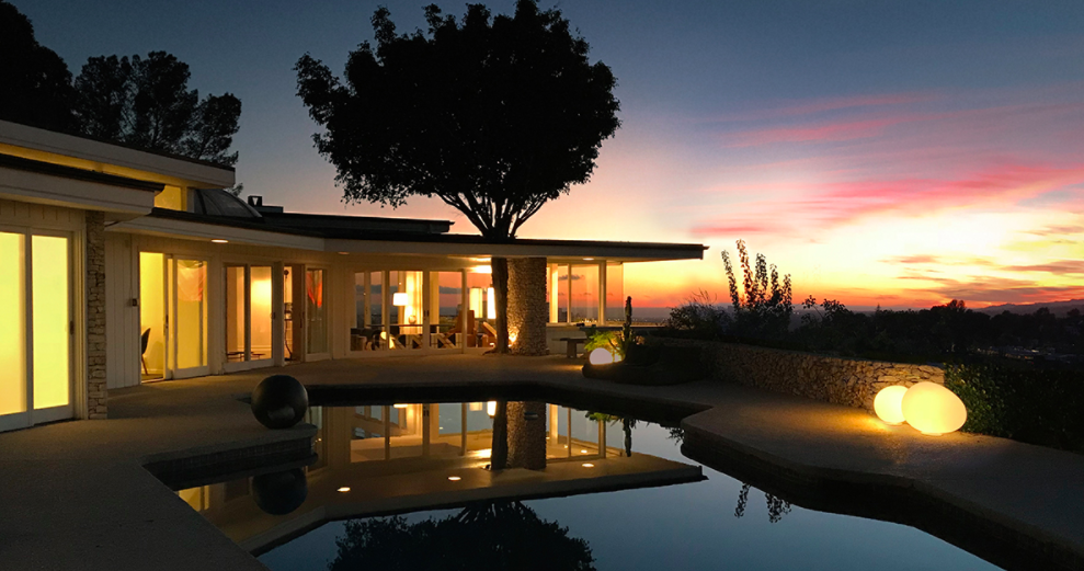 The New Casa Perfect