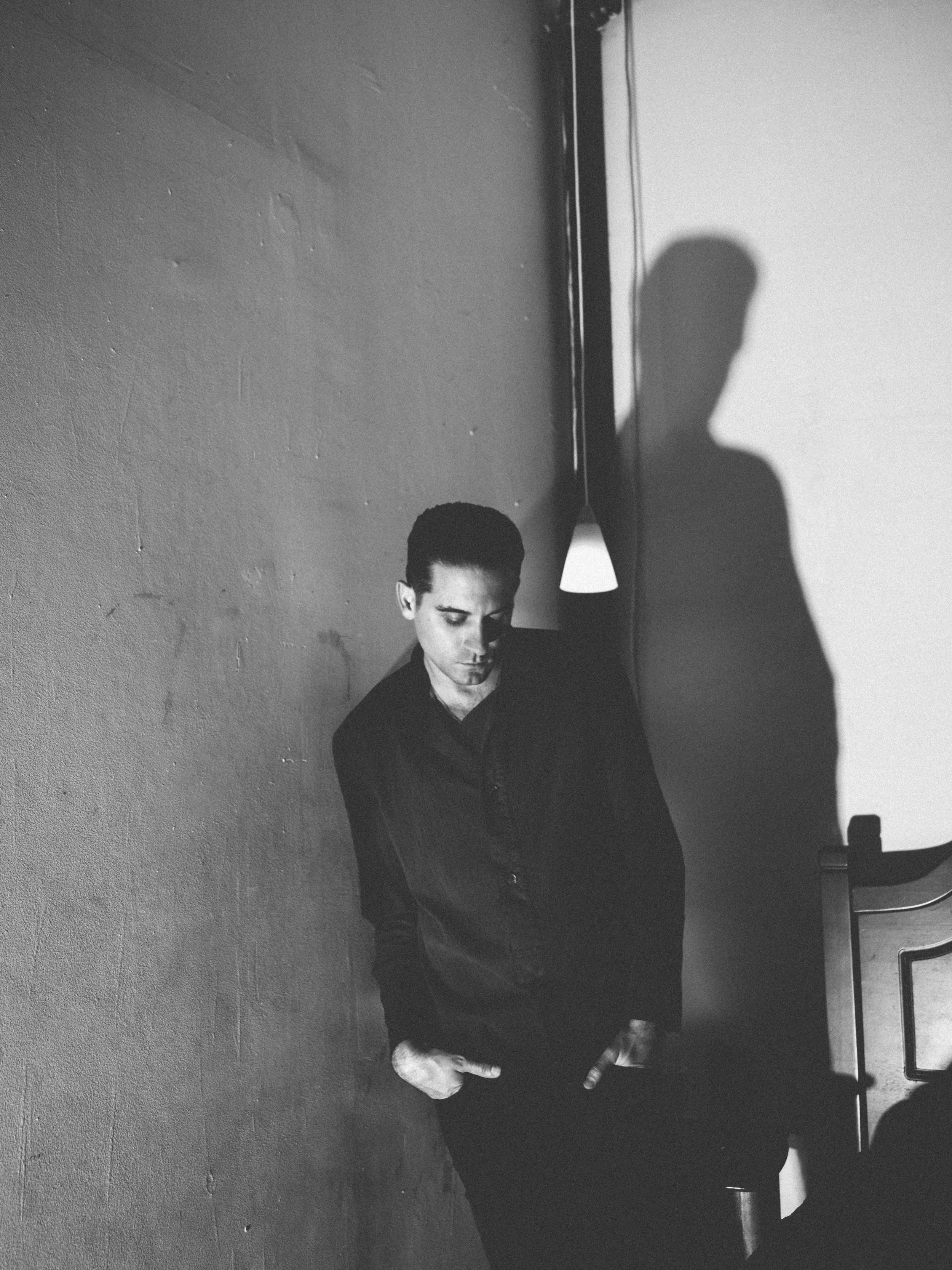 G Eazy Tell Me Something My Friend You Ever Dance With The Devil In The Pale Moonlight Flaunt Magazine g eazy tell me something my friend