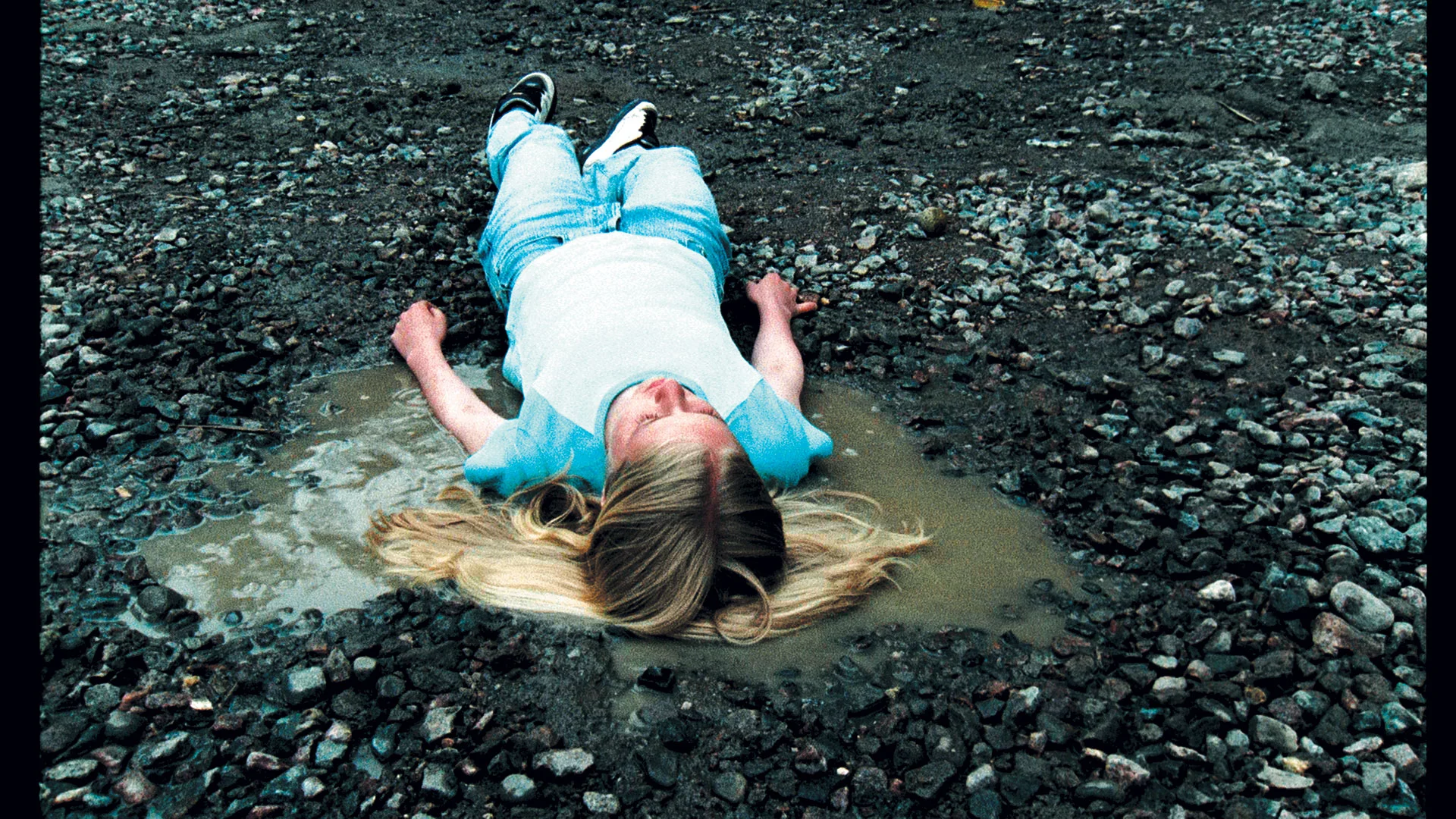 EijaLiisa Ahtila There Comes a Time in a Young Fantasy’s Life…