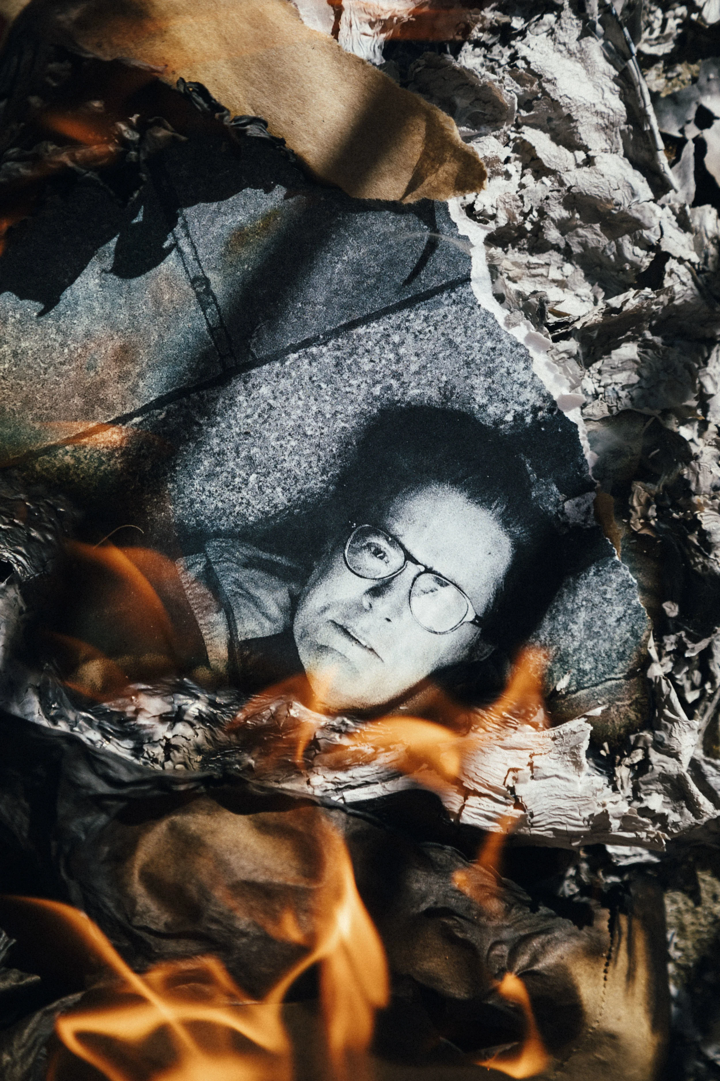 Kyle MacLachlan | THEY'D ASKED FOR A FOREST FANTASY, BUT IT WAS