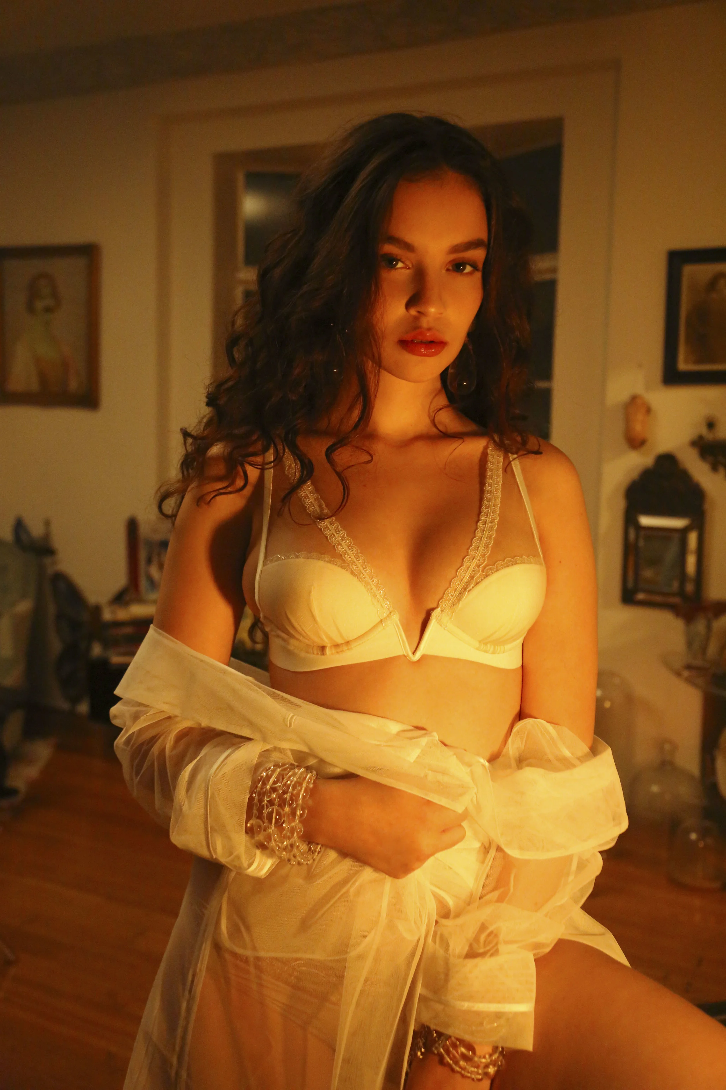 Sabrina Claudio | The Exponential Hook Sounds Better This Way