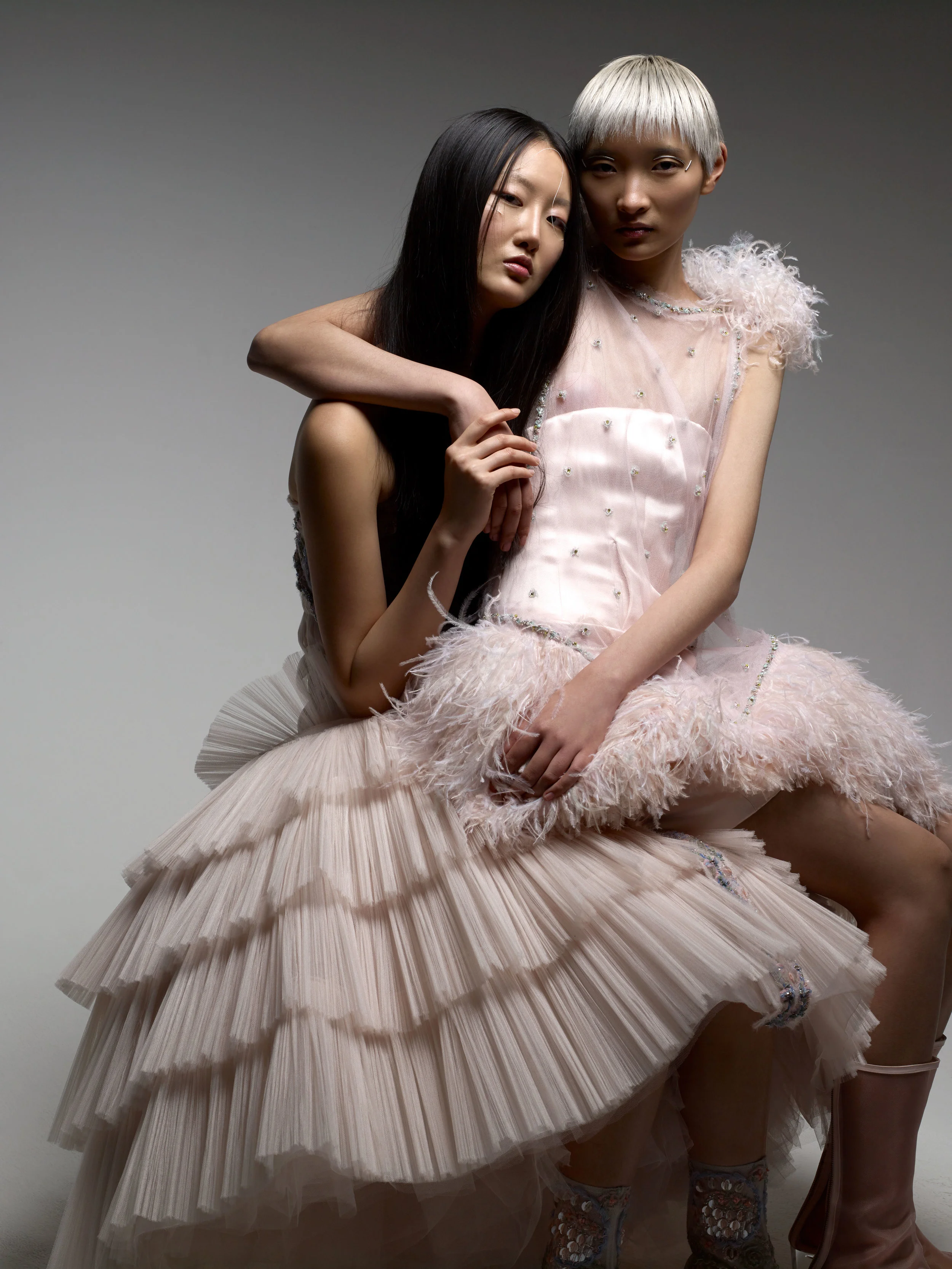 Flaunt Magazine