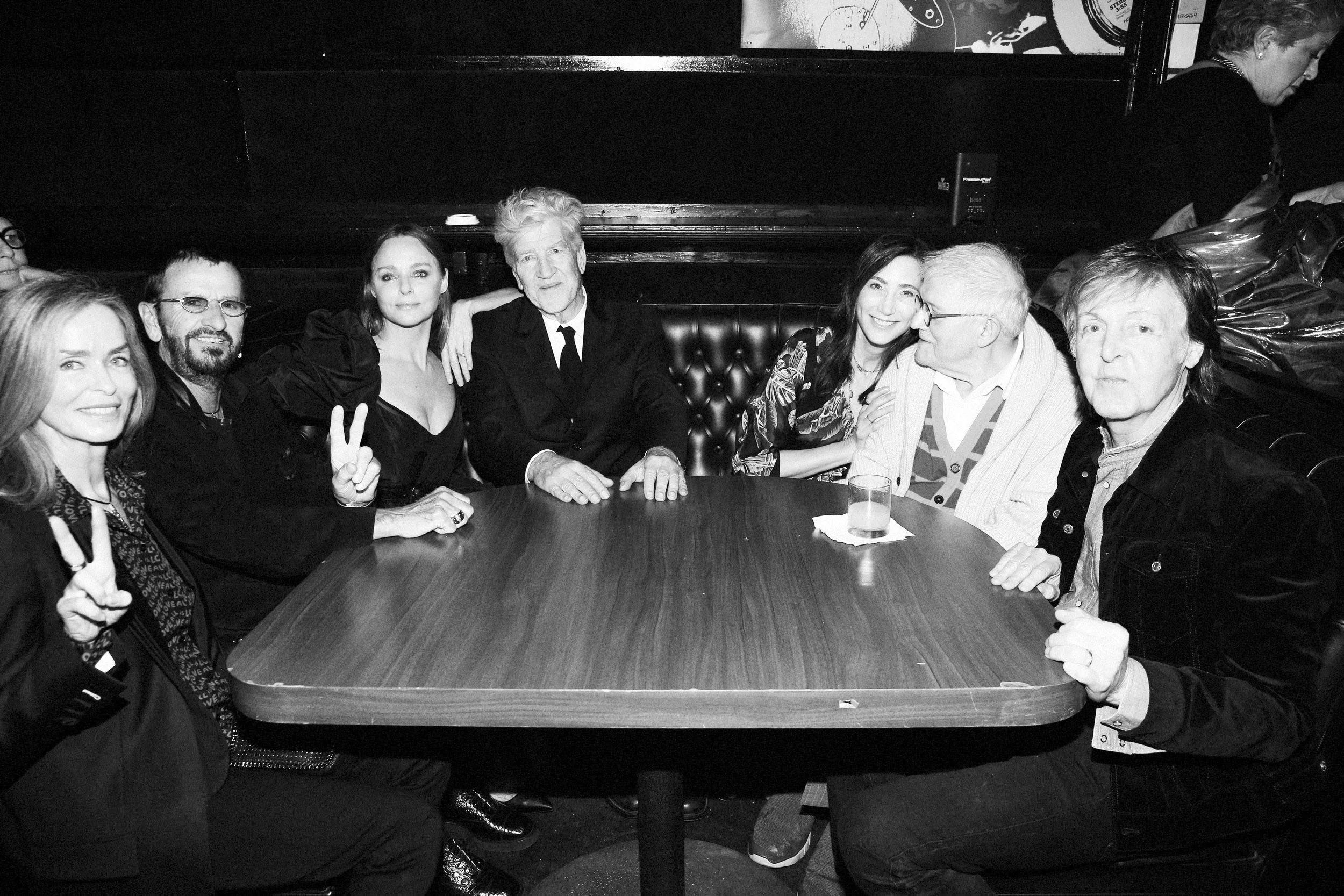 Obscene City: New Fantasy Issue