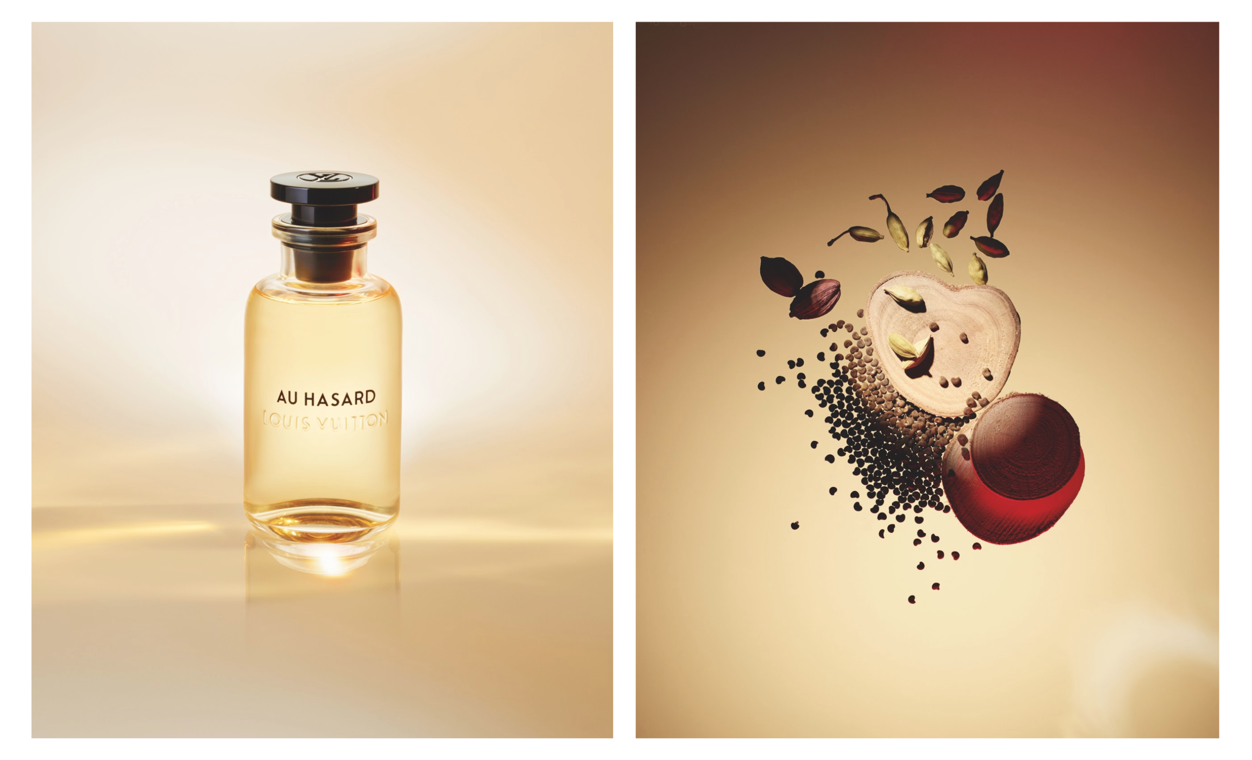 louis vuitton au hasard perfume