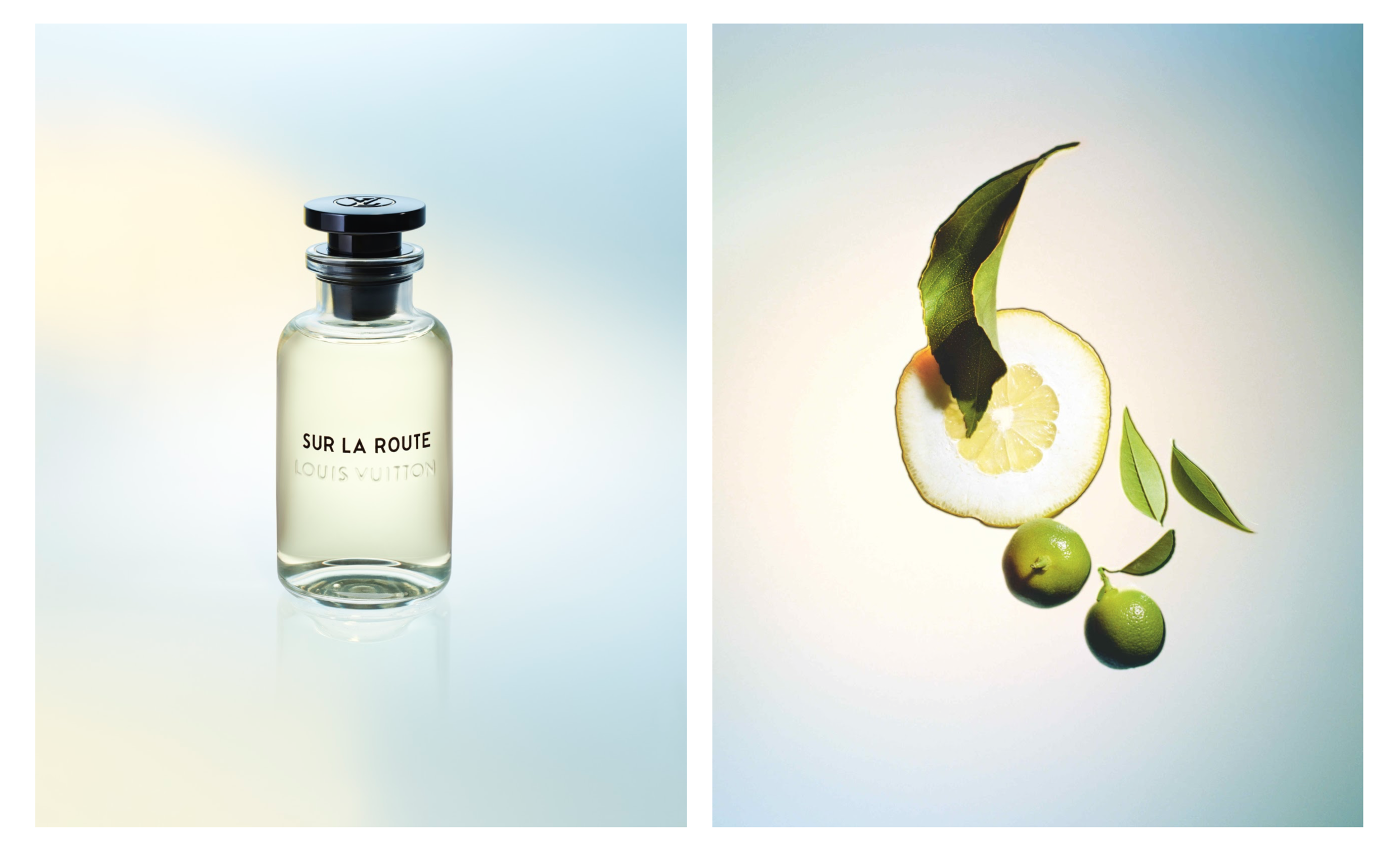 Introducing Les Parfums Louis Vuitton | LV's First Men's Fragrance  Collection — Flaunt Magazine