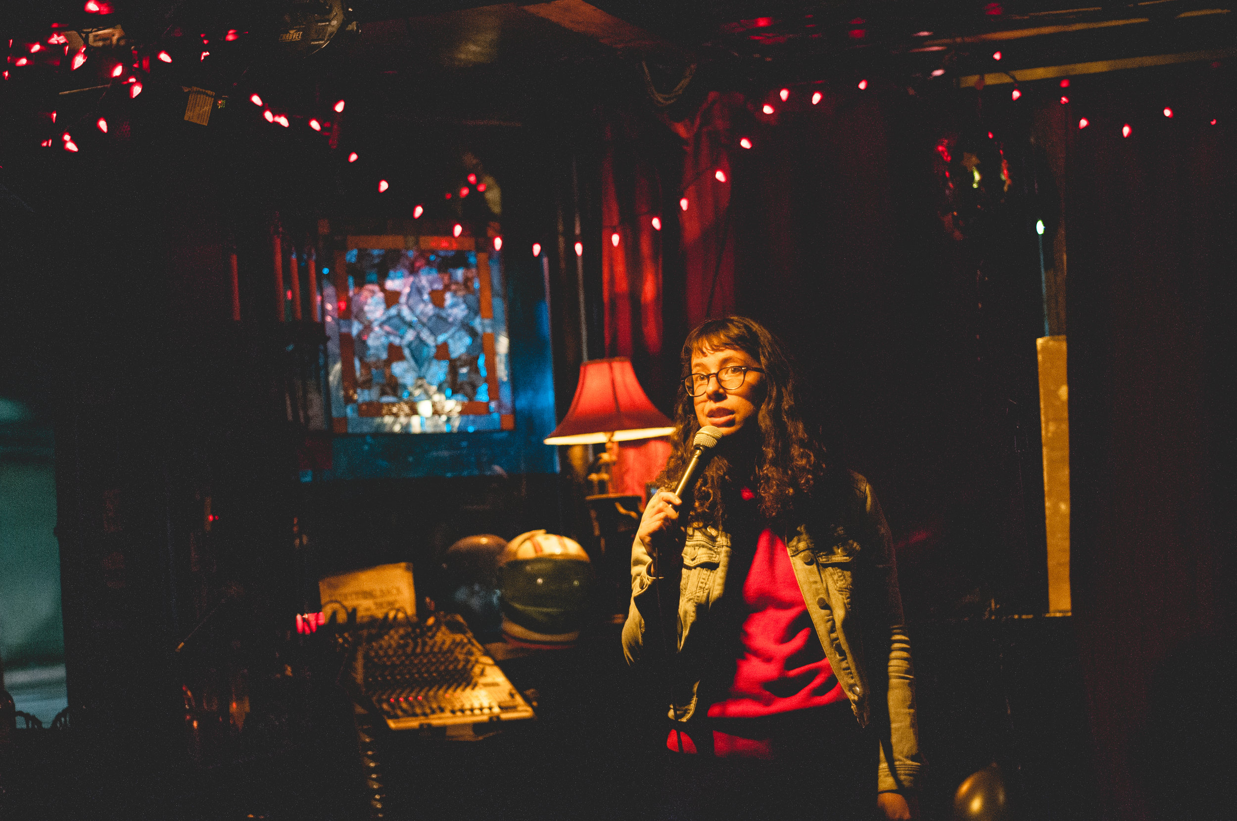 Photo by Kelly Reopelle Dwyer