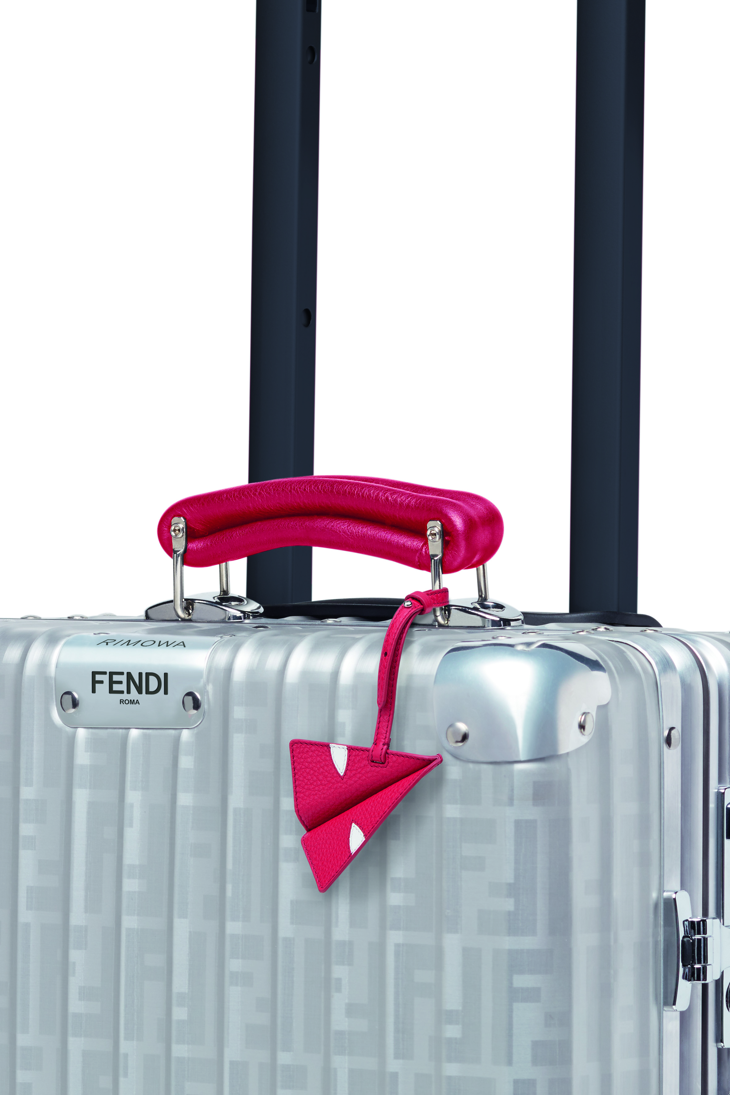 fendi cabin suitcase