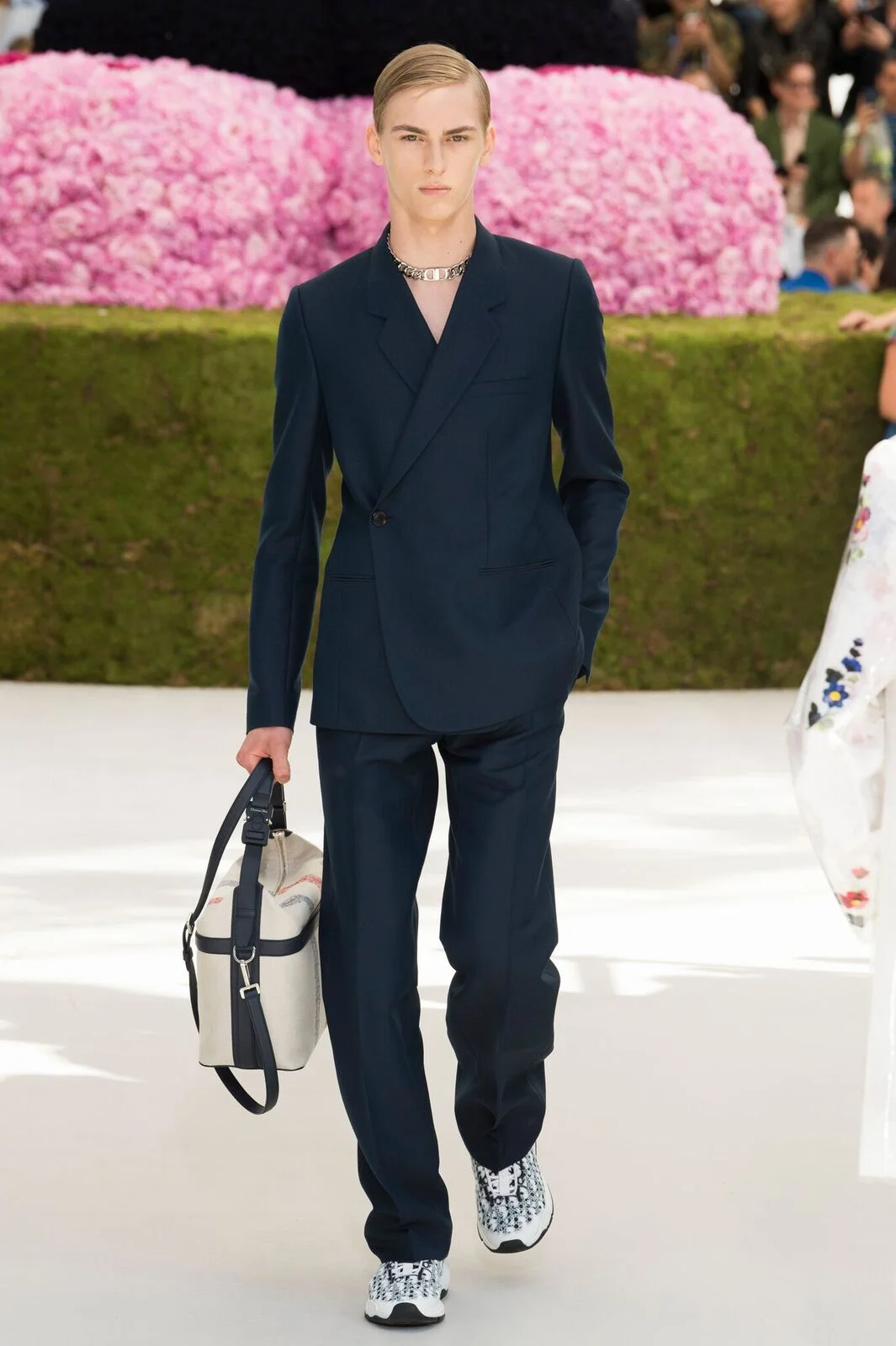 dior mens suits