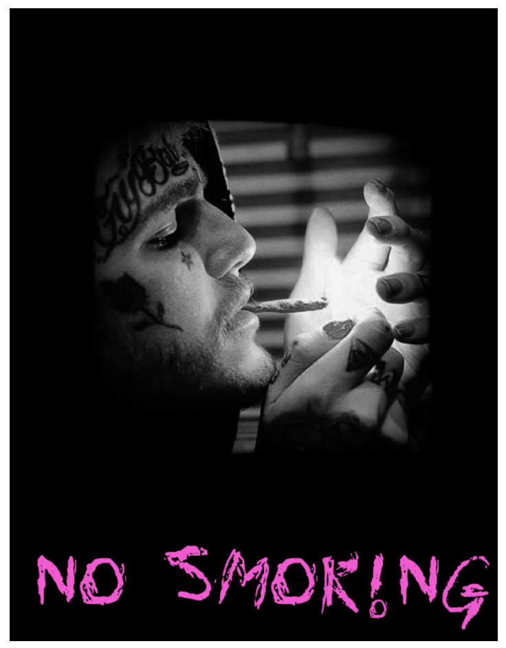 stress cigarette meme Stressed Smoking