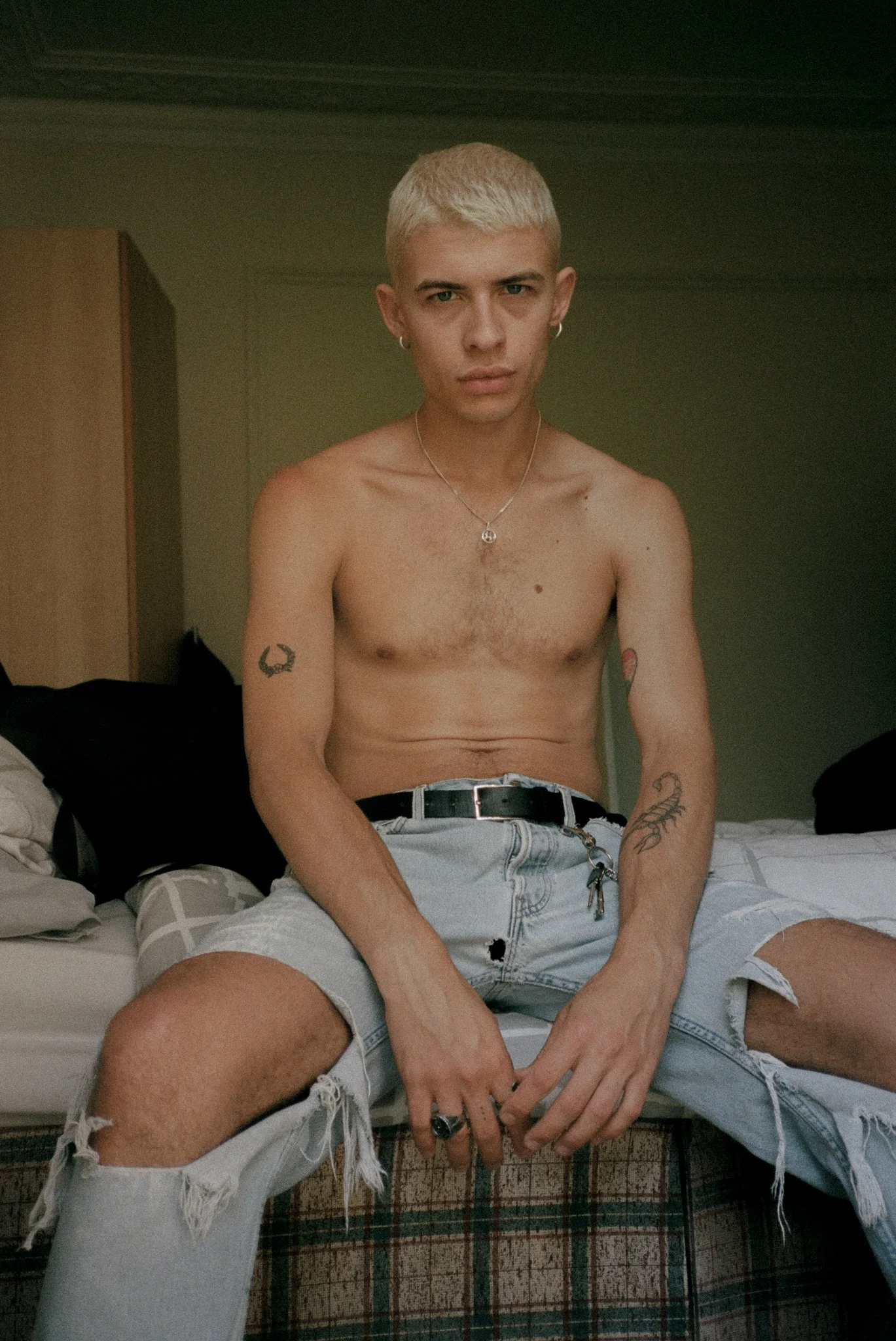 From Here, From There | A Short by Logan Rice