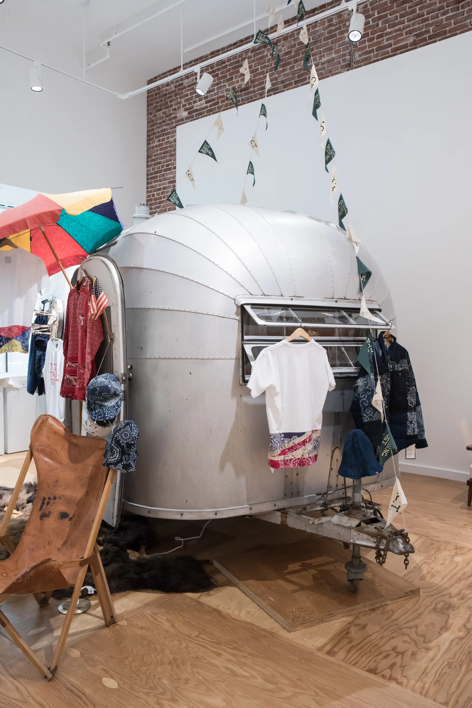 Visvim LA Flagship Opening — Flaunt Magazine